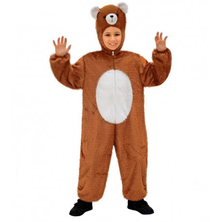 Disfraz de Orso Funny Infantil