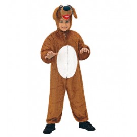 Disfraz de Perro Funny Infantil Disfraz de Perro Funny Infantil