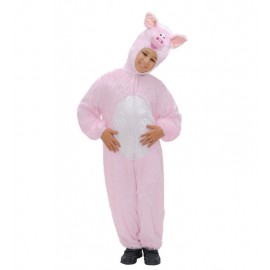 Disfraz de Cerdo Funny Infantil Disfraz de Cerdo Funny Infantil