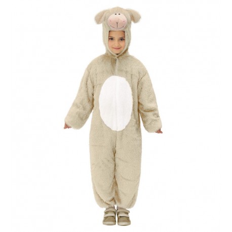 Disfraz de Cordero Funny Infantil