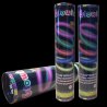 Comprar pulseras fluorescentes baratas Unicolor (100 uds)