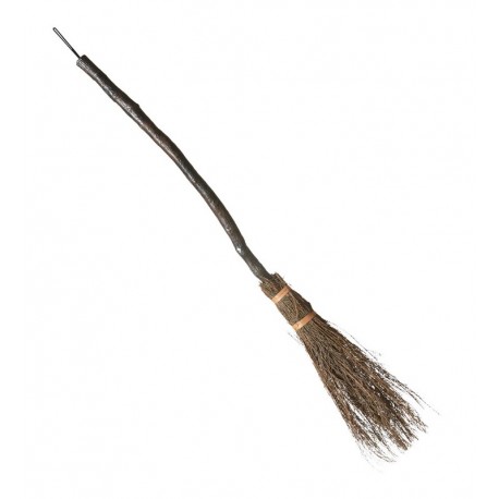 Escoba Bruja 89 cm