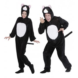 Disfraz de Gato Funny para Adulto Disfraz de Gato Funny para Adulto