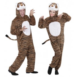 Disfraz de Tigre Funny para Adulto