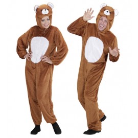 Disfraz de Orso Funny para Adulto Disfraz de Orso Funny para Adulto