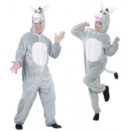 Disfraz de Burro Funny para Adulto Disfraz de Burro Funny para Adulto