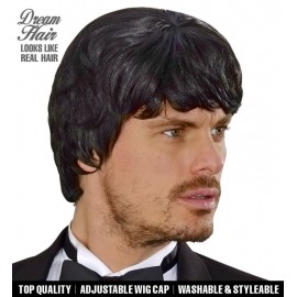 Peluca Dream Hair Años 60 Peluca Dream Hair Años 60