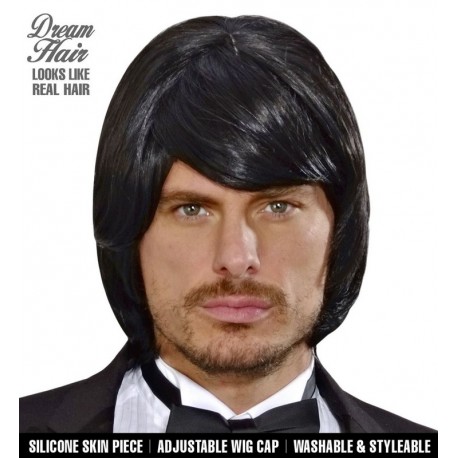 Peluca Dream Hair Adam