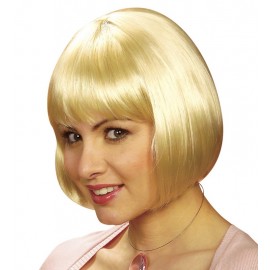 Peluca Michelle