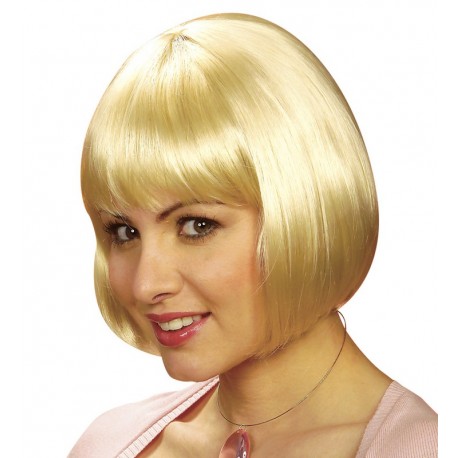 Peluca Michelle