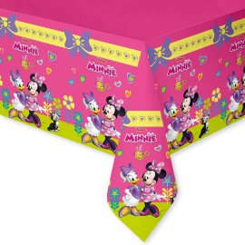 Mantel Minnie Mouse