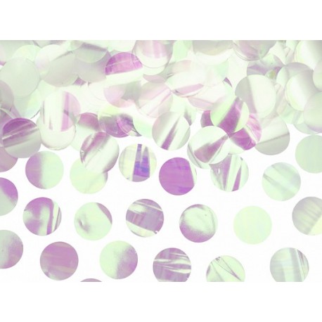 Confeti de Círculos 15 g