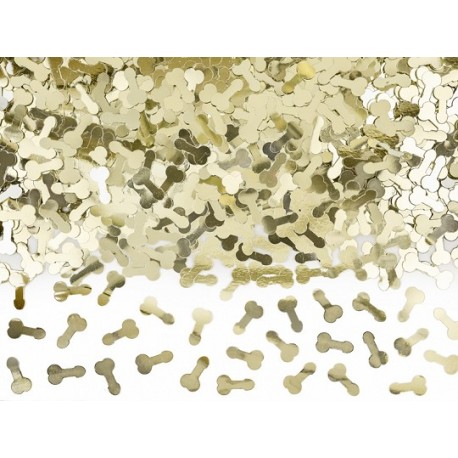 Confeti de Penes 30 gr