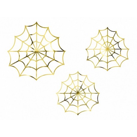 Telaraña de Papel