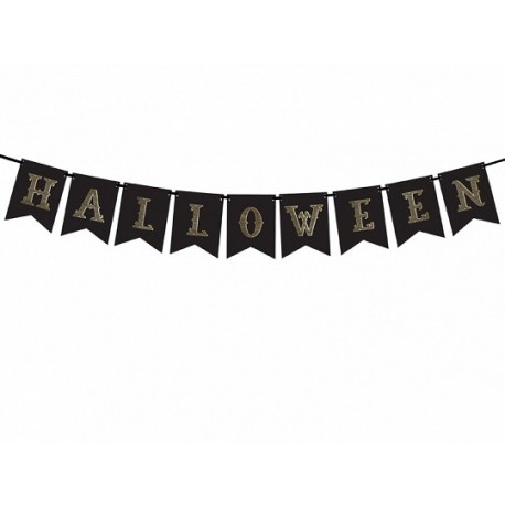 Guirnalda Halloween 20 x 175 cm