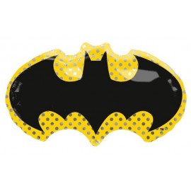 Globo Batman Super Shape Globo Batman Super Shape