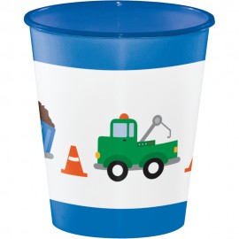 Vaso Traffic Jam De Plástico 0,350 L Vaso Traffic Jam De Plástico 0,350 L