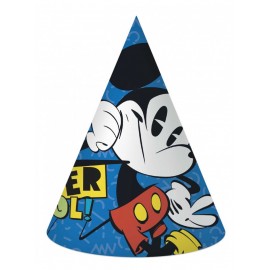 Sombreros Mickey Super Cool