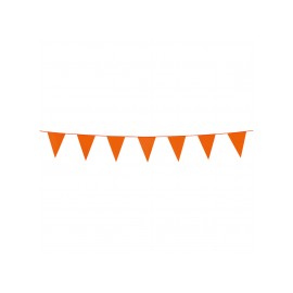 Banderín 10 m Banderín 10 m