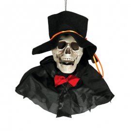 Calavera con Gorro Calavera con Gorro