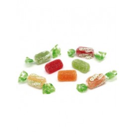 Caramelos Gumy Jelly 2 kg Caramelos Gumy Jelly 2 kg