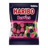Chuches Haribo Berries 100 gr