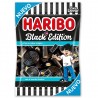 Chuches Haribo Regaliz Black Edition 100 gr