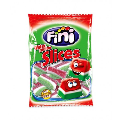 Chuches Fini Tajada Sandia 100 gr