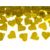 Cañón Lanza Confeti Corazones 60 cm