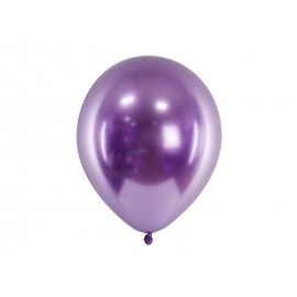 50 Globos Metalizados 30 cm 50 Globos Metalizados 30 cm