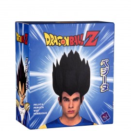 Peluca de Vegeta Adulto Peluca de Vegeta Adulto