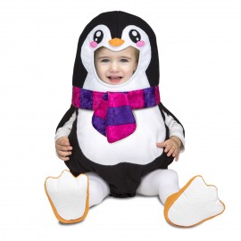 Disfraz de Balloon Pingüino Infantil