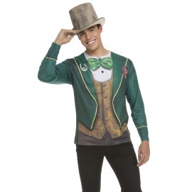 Disfraz de Saint Patrick Adulto Disfraz de Saint Patrick Adulto