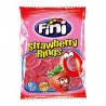 Chuches Fini Aros Fresa 100 gr