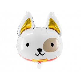 Globo Perrito Foil 45 x 50 cm Globo Perrito Foil 45 x 50 cm