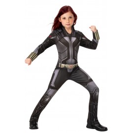 Disfraz Black Widow Movie Infantil Disfraz Black Widow Movie Infantil