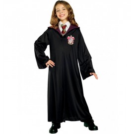 Disfraz Gryffindor Robe Infantil