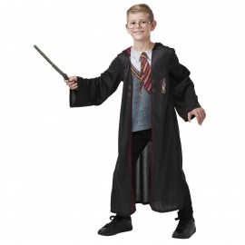 Disfraz Harry Potter Con Accesorios Infantil