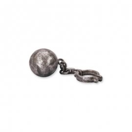 Cadena con Bola de Preso