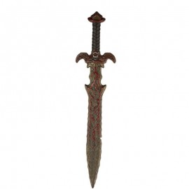 Espada Demonica de 83 cm Espada Demonica de 83 cm