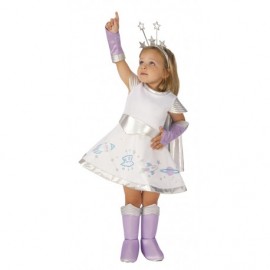 Disfraz Space Girl Infantil Disfraz Space Girl Infantil