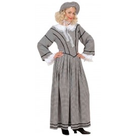 Disfraz de Lady Agatha para Adulto Disfraz de Lady Agatha para Adulto