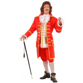 Disfraz de Pedro El Grande para Adulto Disfraz de Pedro El Grande para Adulto