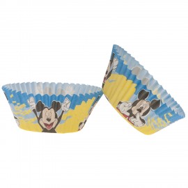 Capsulas Mickey Mouse