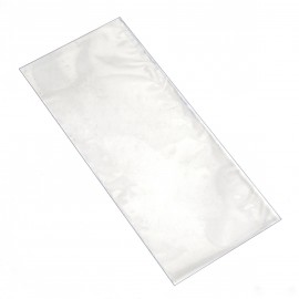 Bolsa Transparente 8,5 x 17 cm Bolsa Transparente 8,5 x 17 cm