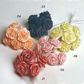 Rositas Seda Rositas Seda