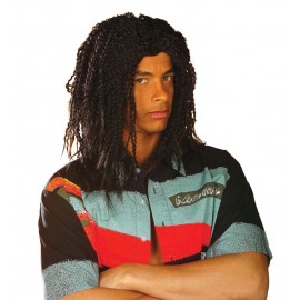 Peluca Rasta Peluca Rasta