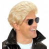 Peluca Greaser