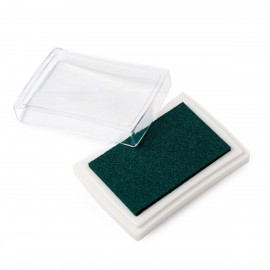 Almohadilla 7,5 x 5,2 cm Para Sellos Almohadilla 7,5 x 5,2 cm Para Sellos