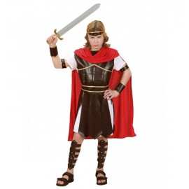 Disfraz de Hércules Infantil Disfraz de Hércules Infantil